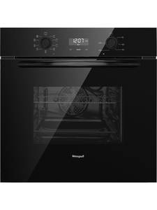 Электрический духовой шкаф Weissgauff EOV 196 LB