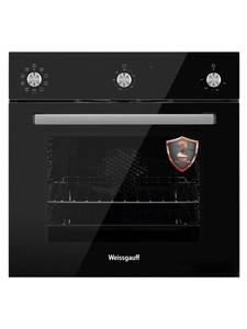 Электрический духовой шкаф Weissgauff EOV 206 SB