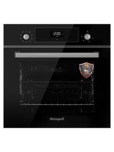 Электрический духовой шкаф Weissgauff EOV 306 SB