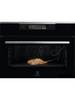 Электрический духовой шкаф Electrolux KVBAS21WX