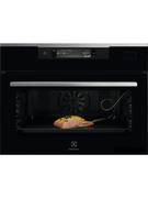 Электрический духовой шкаф Electrolux KVBAS21WX