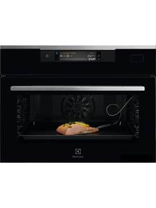 Электрический духовой шкаф Electrolux KVBAS21WX