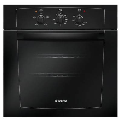 Газовый духовой шкаф GEFEST 601-01