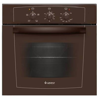 Газовый духовой шкаф GEFEST 601-01