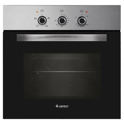 Газовый духовой шкаф GEFEST 601-01