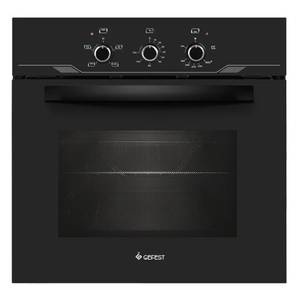 Газовый духовой шкаф GEFEST 621-01