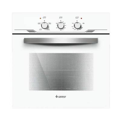 Газовый духовой шкаф GEFEST 621-01