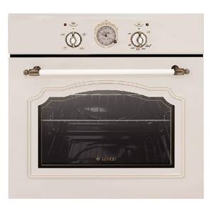 Газовый духовой шкаф GEFEST ДГЭ 601-01 К64