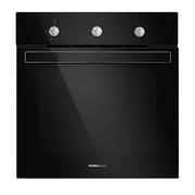 Газовый духовой шкаф HOMSair OGS660BK