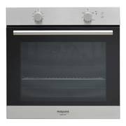 Газовый духовой шкаф Hotpoint-Ariston GA2 124 IX HA