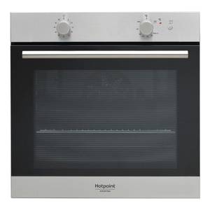 Газовый духовой шкаф Hotpoint-Ariston GA2 124 IX HA