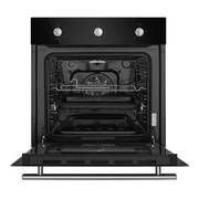 Газовый духовой шкаф MAUNFELD EOGC604