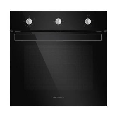 Газовый духовой шкаф MAUNFELD EOGC604