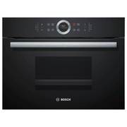 Паровой духовой шкаф Bosch CDG634A