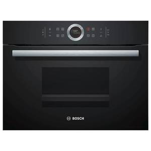 Паровой духовой шкаф Bosch CDG634A