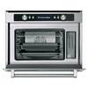 Паровой духовой шкаф KitchenAid KOQC 45600