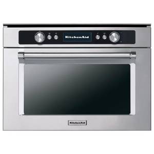 Паровой духовой шкаф KitchenAid KOQC 45600