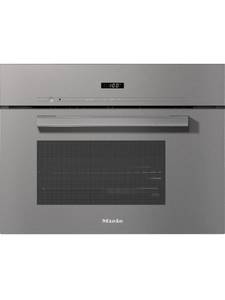 Паровой духовой шкаф Miele DG 2840