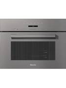 Паровой духовой шкаф Miele DG 7240