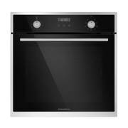 Шкаф духовой электрический MAUNFELD EOEM.769S2B