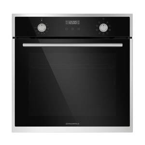 Шкаф духовой электрический MAUNFELD EOEM.769S2B