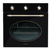 Шкаф духовой газовый MAUNFELD EOGC604R