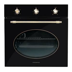 Шкаф духовой газовый MAUNFELD EOGC604R