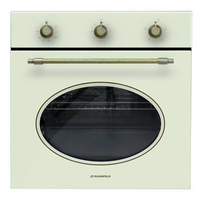 Шкаф духовой газовый MAUNFELD EOGC604R