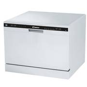 Настольная посудомоечная машина Candy CDCP 6E