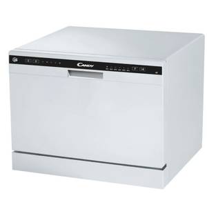 Настольная посудомоечная машина Candy CDCP 6E