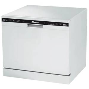 Настольная посудомоечная машина Candy CDCP 8E