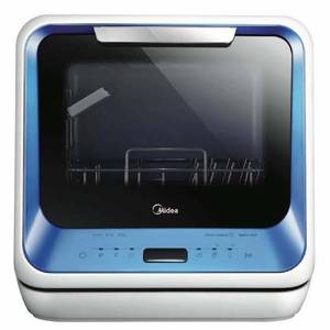 Настольная посудомоечная машина Midea Mini-i MCFD42900