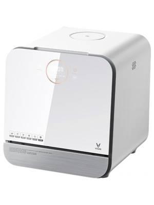 Настольная посудомоечная машина Viomi Smart Dishwasher VDW0402