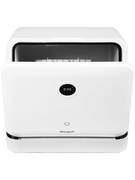 Настольная посудомоечная машина Weissgauff TDW 4035 D