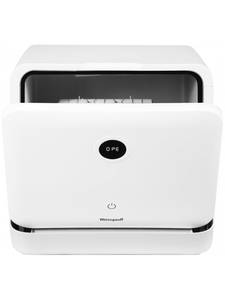 Настольная посудомоечная машина Weissgauff TDW 4035 D