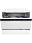 Настольная посудомоечная машина Weissgauff TDW 4106 Led