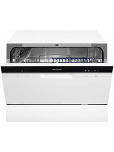 Настольная посудомоечная машина Weissgauff TDW 4106 Led