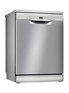 Отдельностоящая посудомоечная машина Bosch Serie 2 SMS2HVI72E