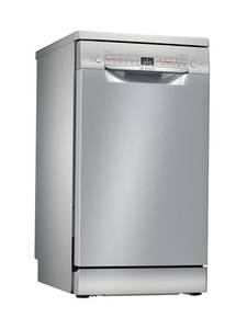 Отдельностоящая посудомоечная машина Bosch Serie 2 SPS2XMI04E