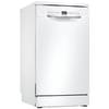 Отдельностоящая посудомоечная машина Bosch Serie 2 SRS2HKW1DR