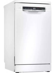 Отдельностоящая посудомоечная машина Bosch Serie 4