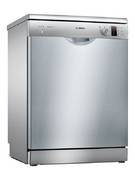 Отдельностоящая посудомоечная машина Bosch SMS25AI05E