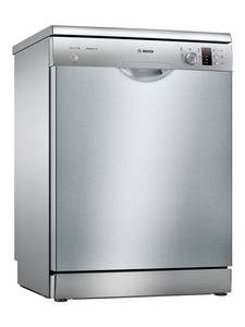 Отдельностоящая посудомоечная машина Bosch SMS25AI05E