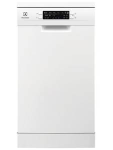 Отдельностоящая посудомоечная машина Electrolux ESA42110SW