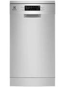 Отдельностоящая посудомоечная машина Electrolux ESA43110SX