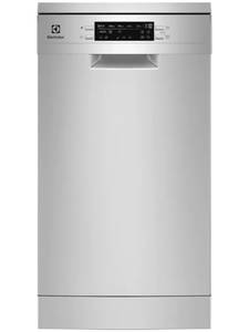 Отдельностоящая посудомоечная машина Electrolux ESA43110SX