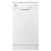 Отдельностоящая посудомоечная машина Electrolux SMA91210SW