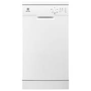 Отдельностоящая посудомоечная машина Electrolux SMA91210SW