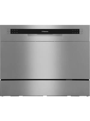 Отдельностоящая посудомоечная машина Hansa ZWM536