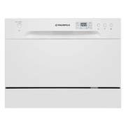 Отдельностоящая посудомоечная машина MAUNFELD MLP-06